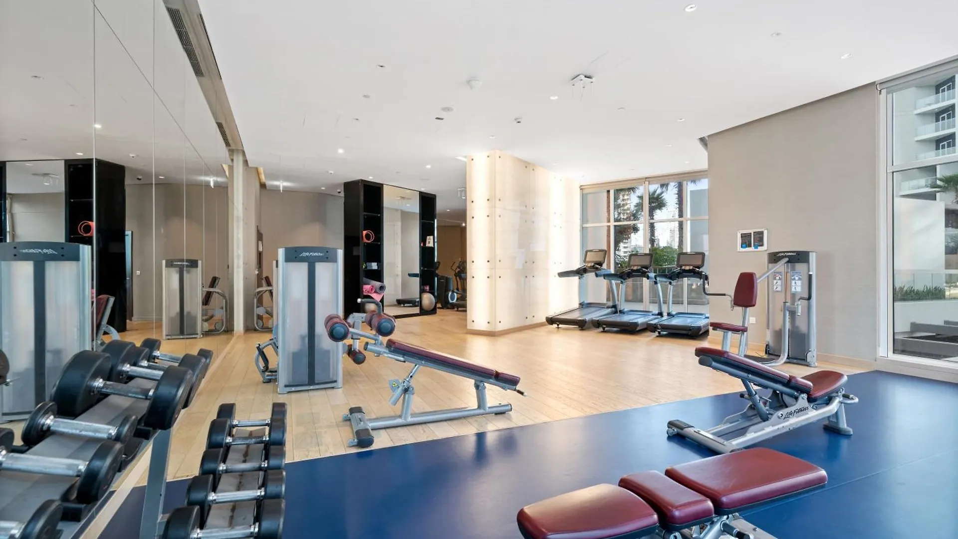 Luxury Studio - Downtown Dubai - Near Burj Khalifa United Arab Emirates