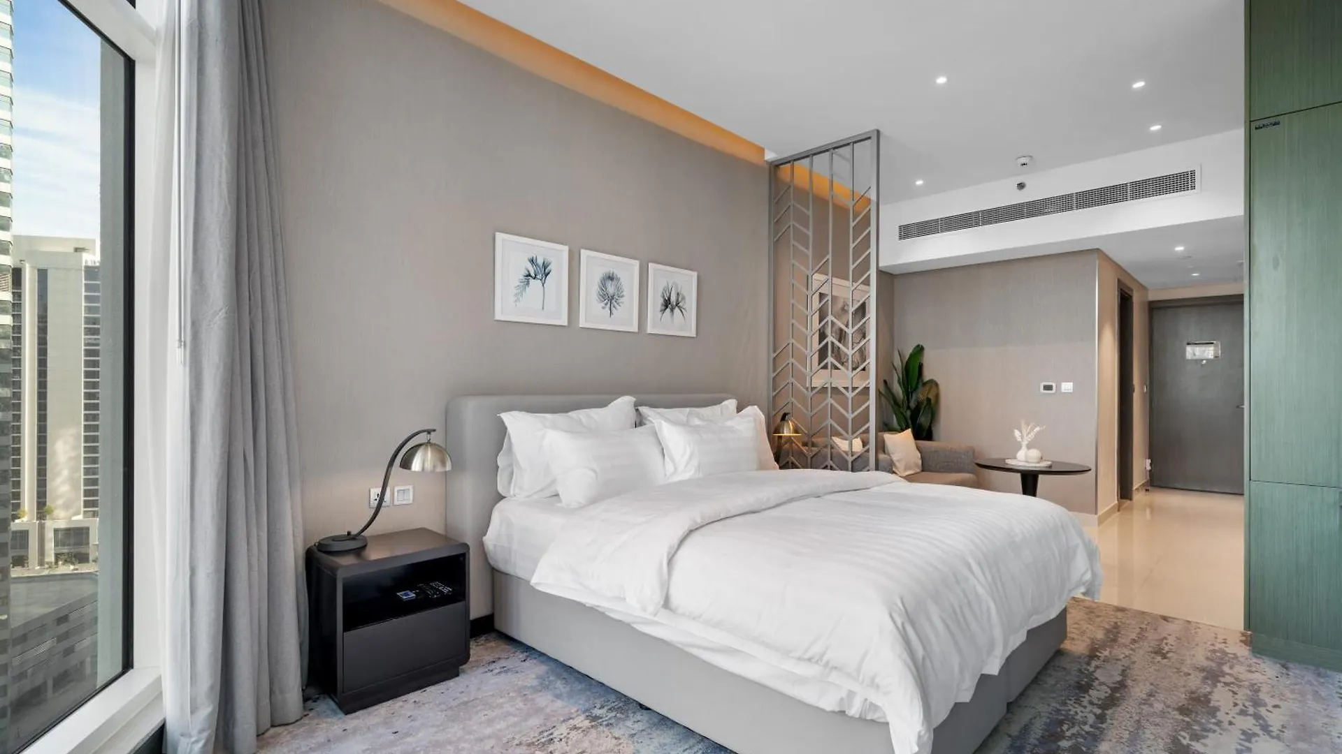 Luxury Studio - Downtown Dubai - Near Burj Khalifa United Arab Emirates
