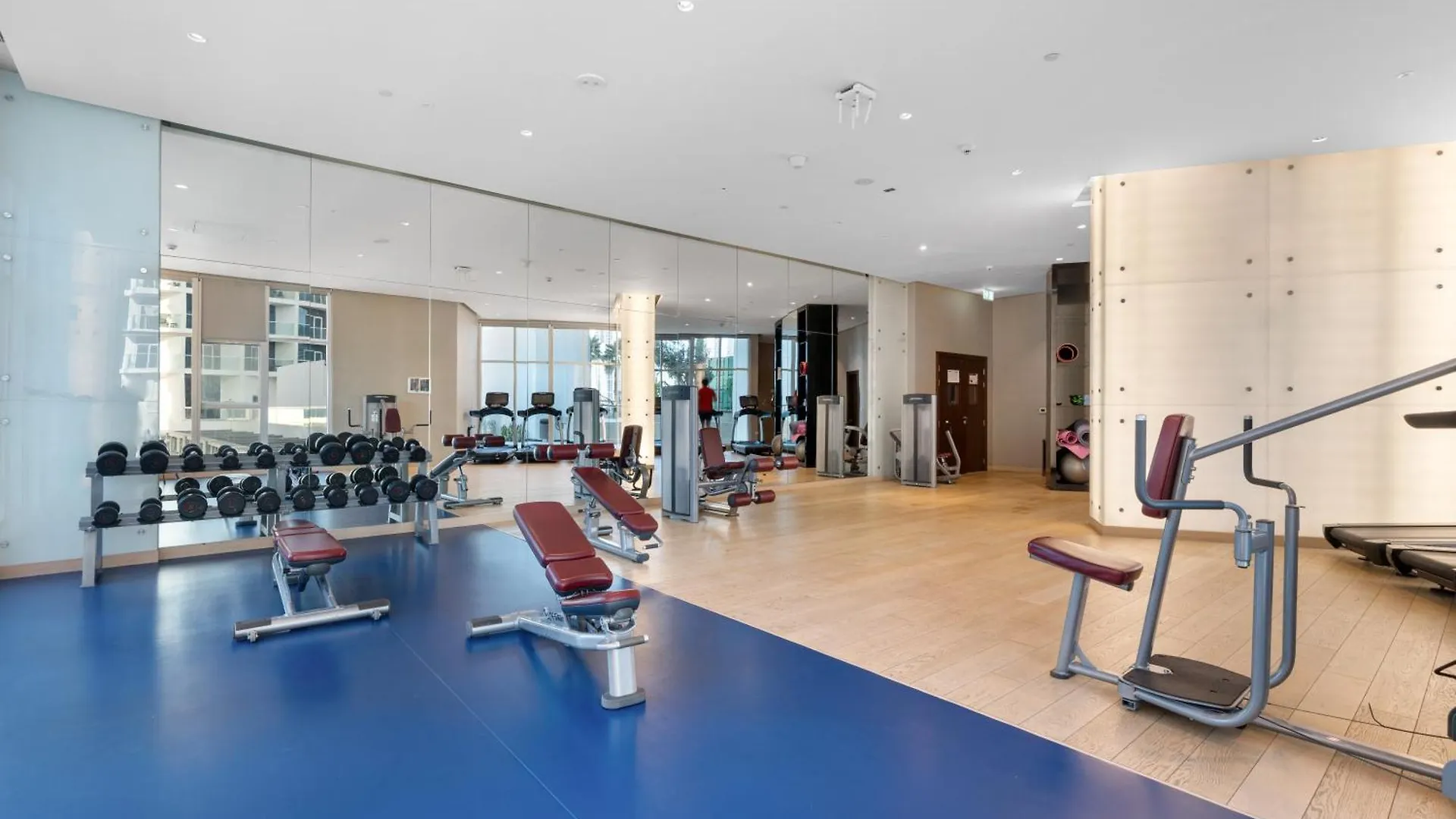 Apartment Luxury Studio - Downtown Dubai - Near Burj Khalifa United Arab Emirates